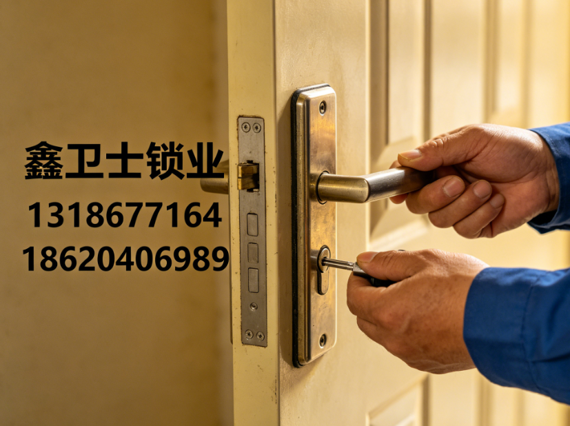 甘南家庭开锁换锁
