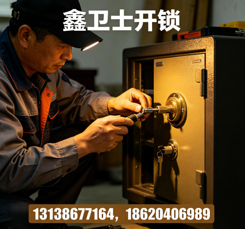 甘南保险柜开锁